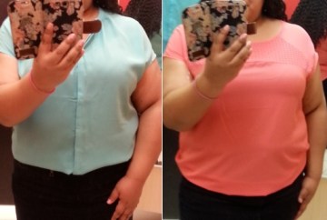 same top different colors