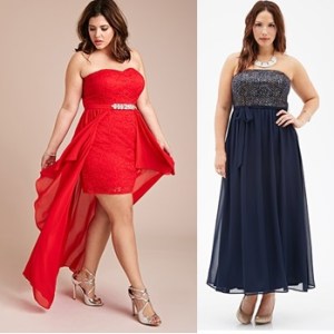 forever 21 prom picks