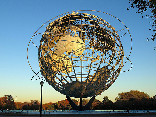 unisphere