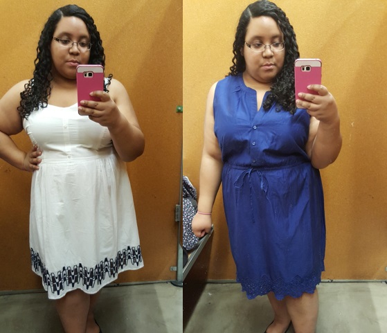 old navy spring dresses