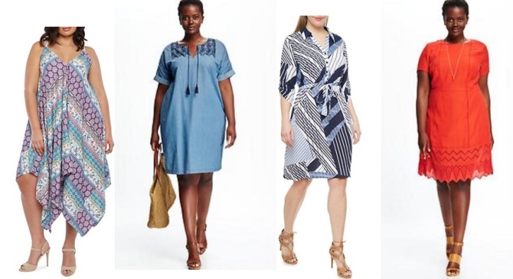 spring 2016 favs dresses