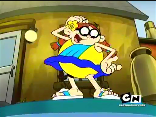 Image result for Lizzie Devine kids next door