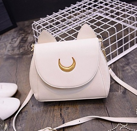 Leather Artemis Inpired Women Shoulder Bag